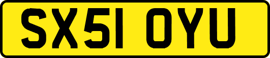 SX51OYU