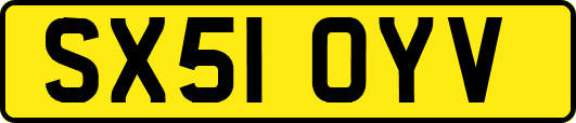 SX51OYV