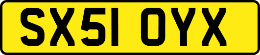 SX51OYX