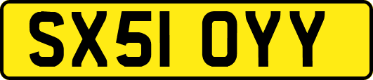 SX51OYY