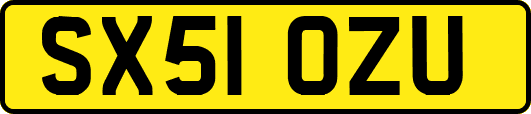 SX51OZU