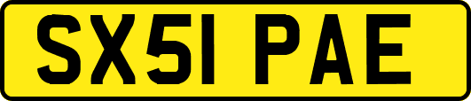 SX51PAE