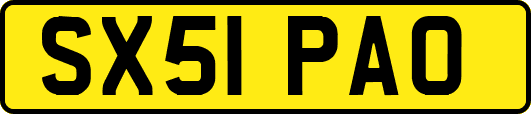 SX51PAO