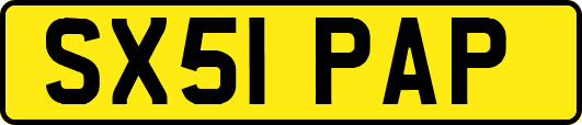 SX51PAP
