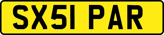 SX51PAR
