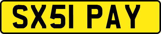 SX51PAY