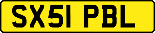 SX51PBL