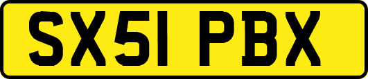 SX51PBX