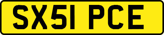 SX51PCE