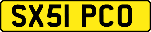 SX51PCO