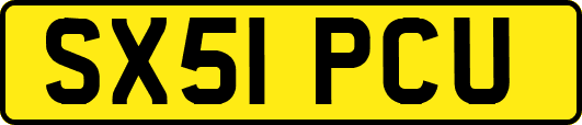 SX51PCU