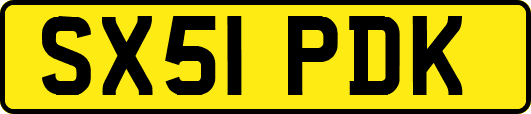 SX51PDK