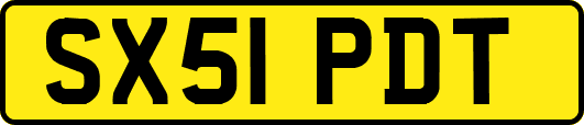 SX51PDT