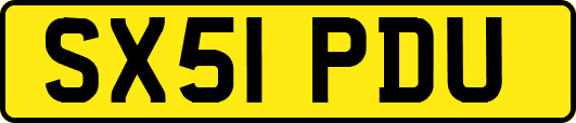 SX51PDU