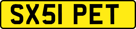 SX51PET
