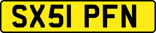 SX51PFN