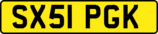 SX51PGK