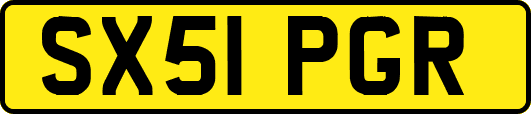 SX51PGR