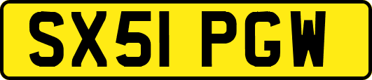 SX51PGW