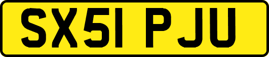 SX51PJU