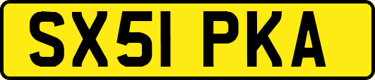 SX51PKA