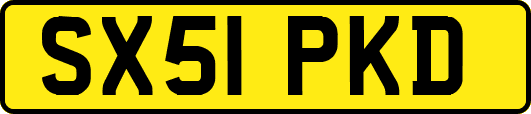 SX51PKD