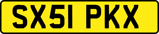 SX51PKX