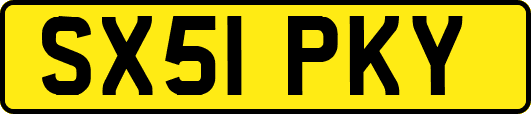 SX51PKY