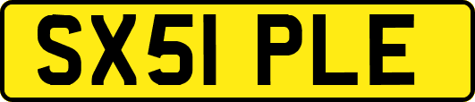 SX51PLE