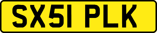 SX51PLK