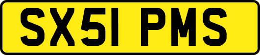 SX51PMS