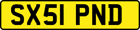 SX51PND