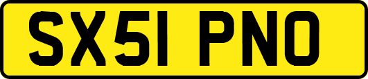 SX51PNO