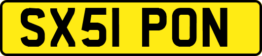 SX51PON