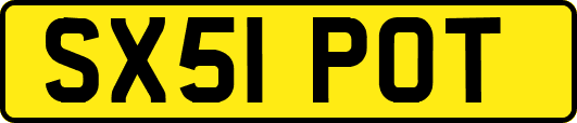 SX51POT