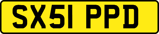 SX51PPD