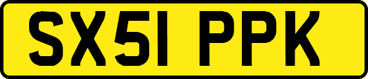 SX51PPK