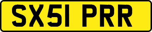 SX51PRR