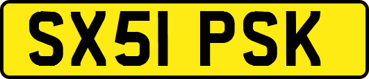 SX51PSK