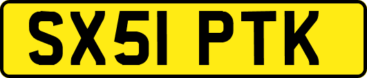 SX51PTK