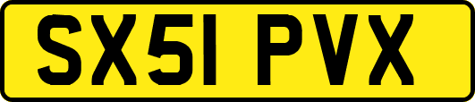 SX51PVX