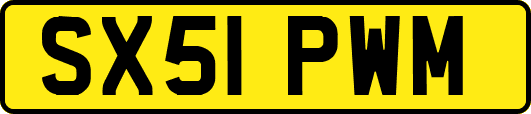 SX51PWM