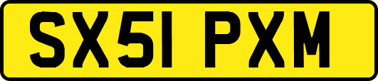 SX51PXM