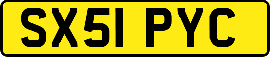 SX51PYC