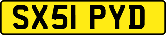 SX51PYD