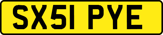 SX51PYE