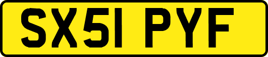 SX51PYF