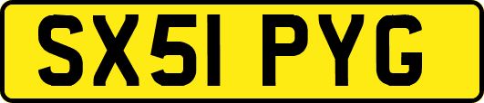 SX51PYG