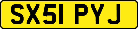 SX51PYJ