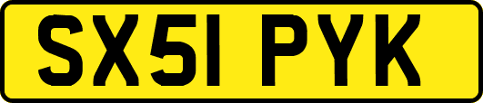 SX51PYK